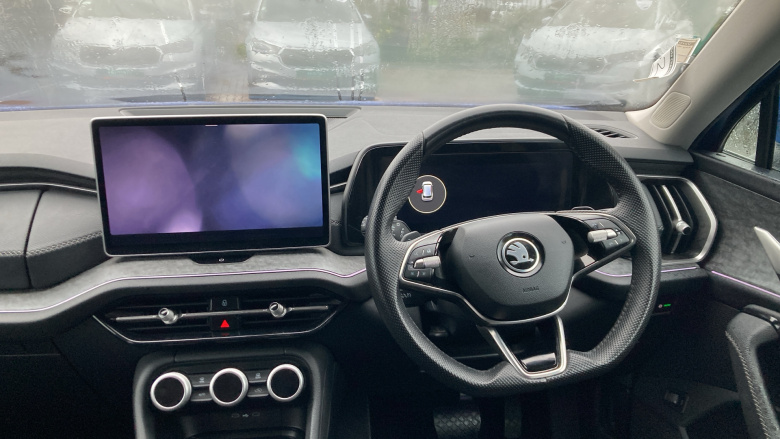 Skoda Kodiaq 1.5 TSI e-TEC SE L 5dr DSG [7 Seat] Petrol Estate